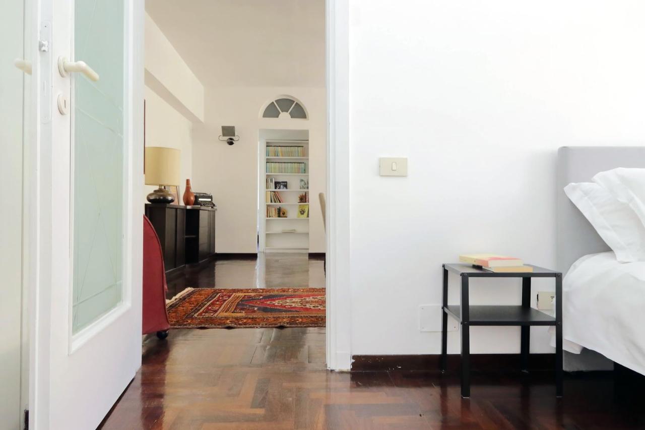 Vatican Charme Rome Luaran gambar